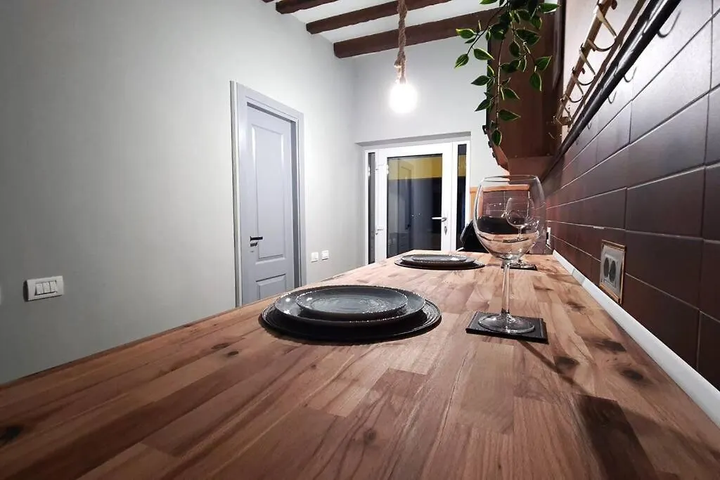 Mogosoaia High Living Penthouse Apartment Chitila Romania
