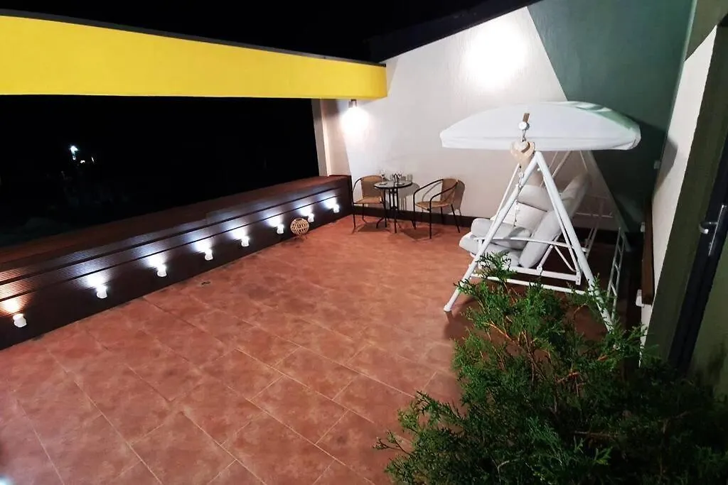 Mogosoaia High Living Penthouse Apartment Chitila