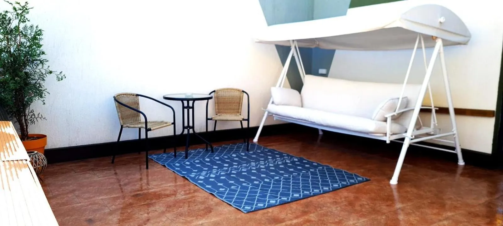 Mogosoaia High Living Penthouse Apartment Chitila 0*,