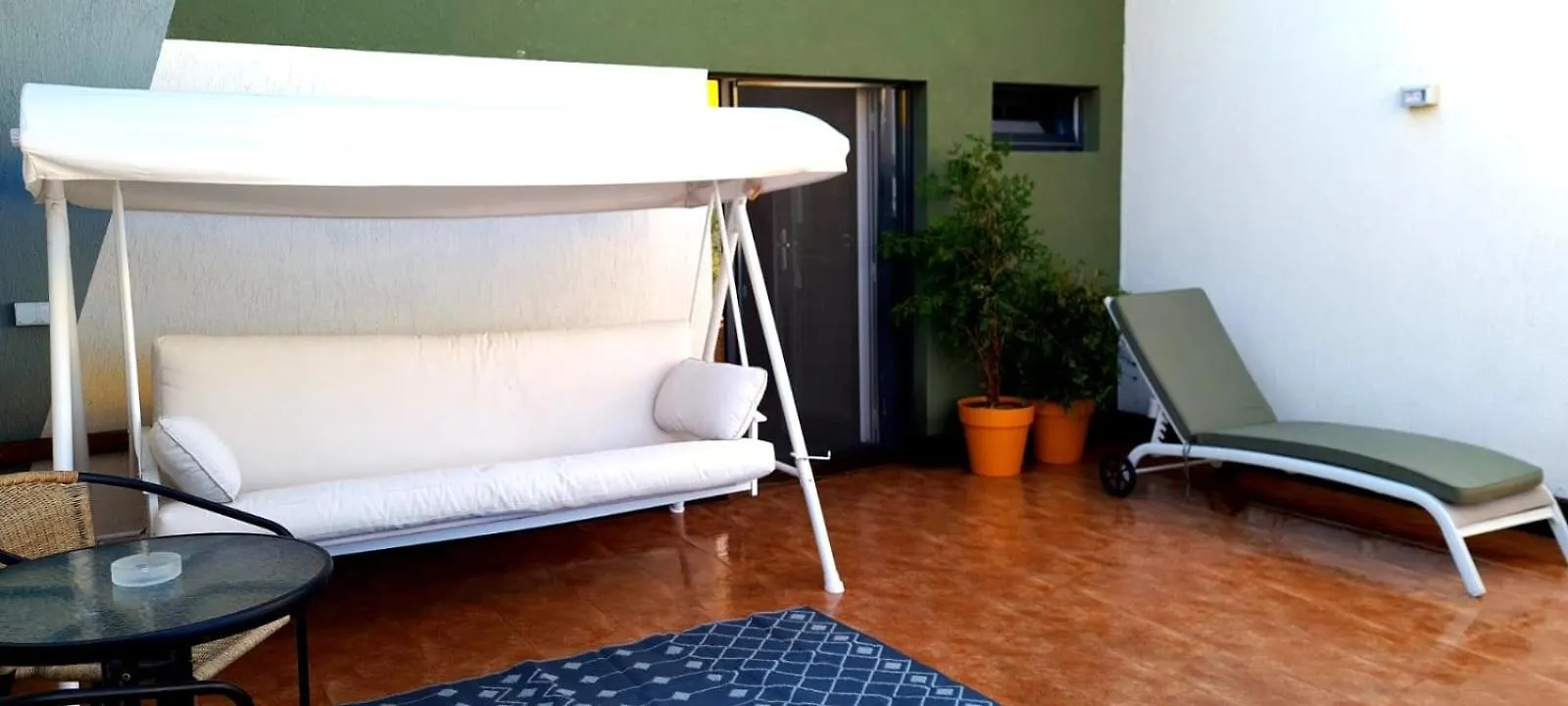 Mogosoaia High Living Penthouse location